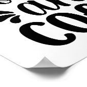 Minimalist Paw Print & Book Graphic Quote (Hoek)