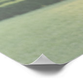 Minimalist Photo Wedding Sign & Keepsake Poster (Hoek)