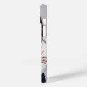 Minimalist Photography Full Photo Simple Design Case-Mate iPhone Case (Achterkant / Links)