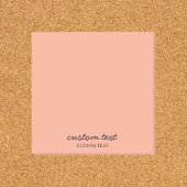  minimalist post-it® notes