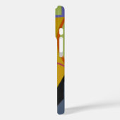 Minimalist Still Life Art Protective Case (Achterkant / Links)