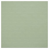 Minimalist Subtle Lines on Sage Green Stof (Swatch)
