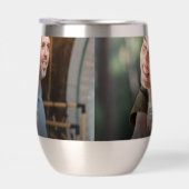 Minimalist Valentine’s Modern Photo Calligraphy (Rechts)