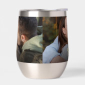 Minimalist Valentine’s Modern Photo Calligraphy (Links)