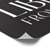 Minimalist Vases Art Print Serenity Still Life (Hoek)