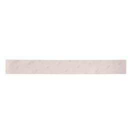 Minimalist Wedding Ribbon | Modern | Warm Blush Satijnen Lint