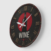 Minimalist Wine Grote Klok (Hoek)