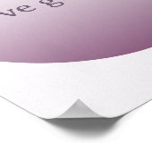 Minimalist “You’ve Got This” Mauve Poster (Hoek)