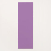 Minimalist Zen Buddhist Mudras Yoga mat (Achterkant)