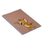 minimalista em cores brilhantes notitieboek (Rechterzijde)