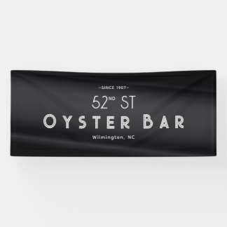 Minimalistic Deco Style | Black Pearl Spandoek