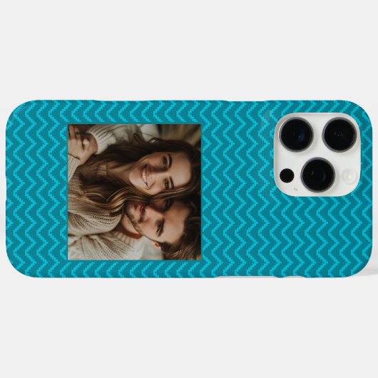 Minimalistic Gift Ideas Geometric Motif  Case-Mate iPhone Case (Achterkant (horizontaal))