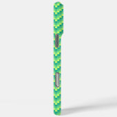 Minimalistic Gifts For Teenage Girls Geometric Case-Mate iPhone Case (Achterkant / Rechts)