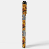 Minimalistic Teacher Appreciation Gift Carnation C Case-Mate iPhone Case (Achterkant / Rechts)