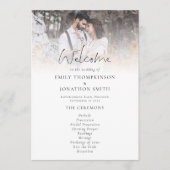 Minimalistisch 2 van de Bekleding van het Manuscri Kaart (Voorkant)