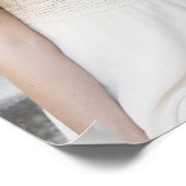 Minimalistisch 3 foto Afstuderen Poster (Hoek)