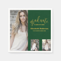 Minimalistisch 3 foto Afstuderen