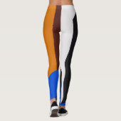 Minimalistisch 98 leggings (Achterkant)