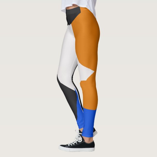 Minimalistisch 98 leggings (Links)