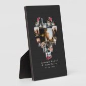 Minimalistisch aangepast 18-hars Geschikt voor fot Fotoplaat (Zijkant)