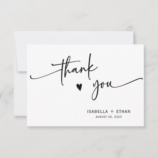 Minimalistisch aangepast huwelijk (Voorkant)