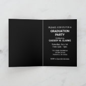 Minimalistisch aangepaste foto 8e rang Afstuderen (Binnen)