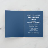 Minimalistisch aangepaste foto 8e rang Afstuderen (Binnen)