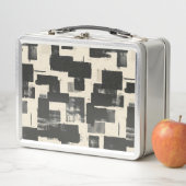 Minimalistisch Abstract (In situ)