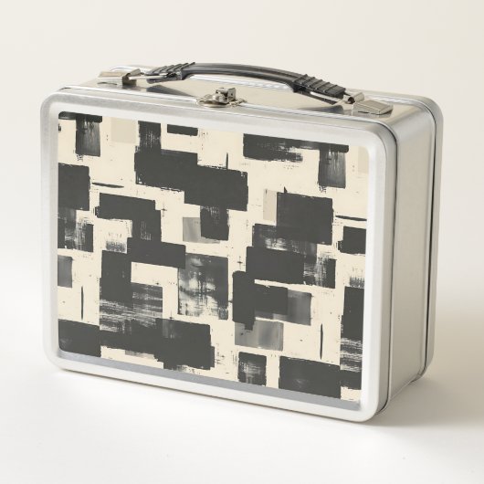 Minimalistisch Abstract (Voorkant)