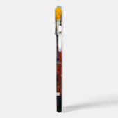 Minimalistisch Abstract Case-Mate iPhone Case (Achterkant / Links)