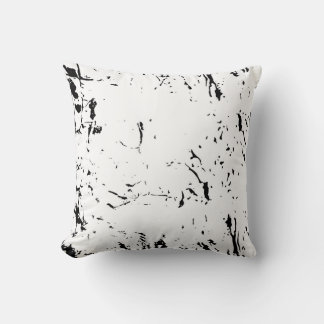 minimalistisch Abstract Sierkussen