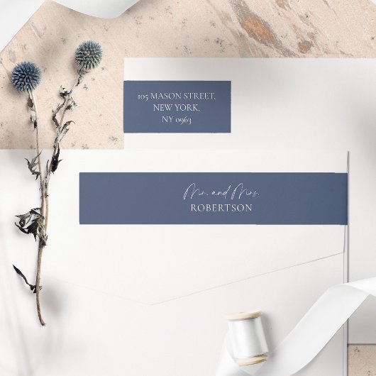 Minimalistisch adres voor weddenschappen