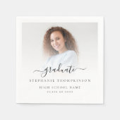 Minimalistisch Afstuderen 2022 van het Manuscript  Servet (Voorkant)