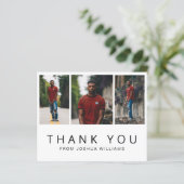 Minimalistisch Afstuderen voor fotobudget - Hartel (Staand voorkant)