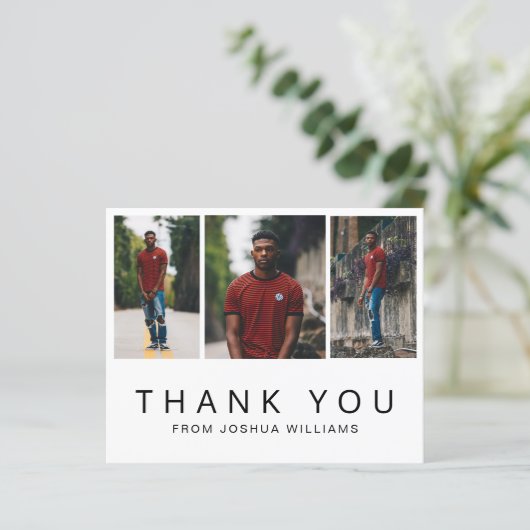 Minimalistisch Afstuderen voor fotobudget - Hartel