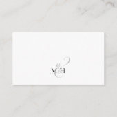 Minimalistisch antwoord via Sjabloon van budget we