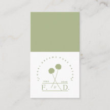 Minimalistisch bedrijf