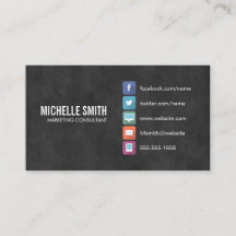 minimalistisch bedrijf