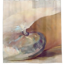 Minimalistisch Beige Beachy Seashell