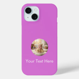 Minimalistisch  beschermend Hoesje