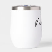 Minimalistisch Best Mam ooit elegant Script Typogr (Voorkant)