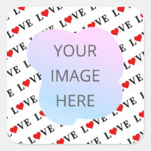 Minimalistisch bij witte kleppen