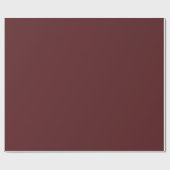 Minimalistisch continu helder en vast cadeaupapier (Vlak)