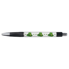 Minimalistisch Cute Happy St Patrick's Day Pen