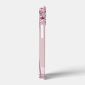 Minimalistisch, eenvoudig Case-Mate iPhone case (Achterkant / Rechts)