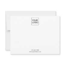 Minimalistisch eenvoudig Logo bedrijf