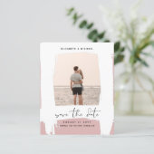 Minimalistisch eenvoudig vlakke laag met minimale  (Staand voorkant)