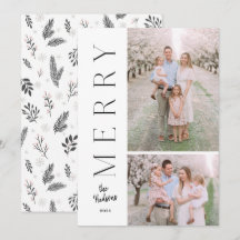 Minimalistisch Eenvoudige Typografie Rustic 2-foto