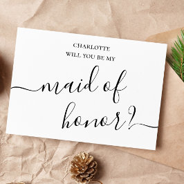 Minimalistisch en eenvoudig gemaakt van de Kaart v