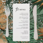 Minimalistisch en eenvoudig menu Weddenschappen<br><div class="desc">Minimaliserende wandkaarten | Modern menu,  Weddenrenmenu,  Rustic Let's Eat Wedding Dinner and Drink Menu,  Simple Calligraphy Rustic Wedding Menus Wedding Menus,  Rustic Wedding Menu,  Wedding Menu,  Wedding Table Menu</div>